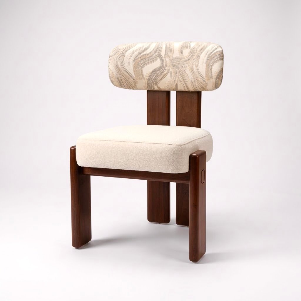 Silla ZARÉ