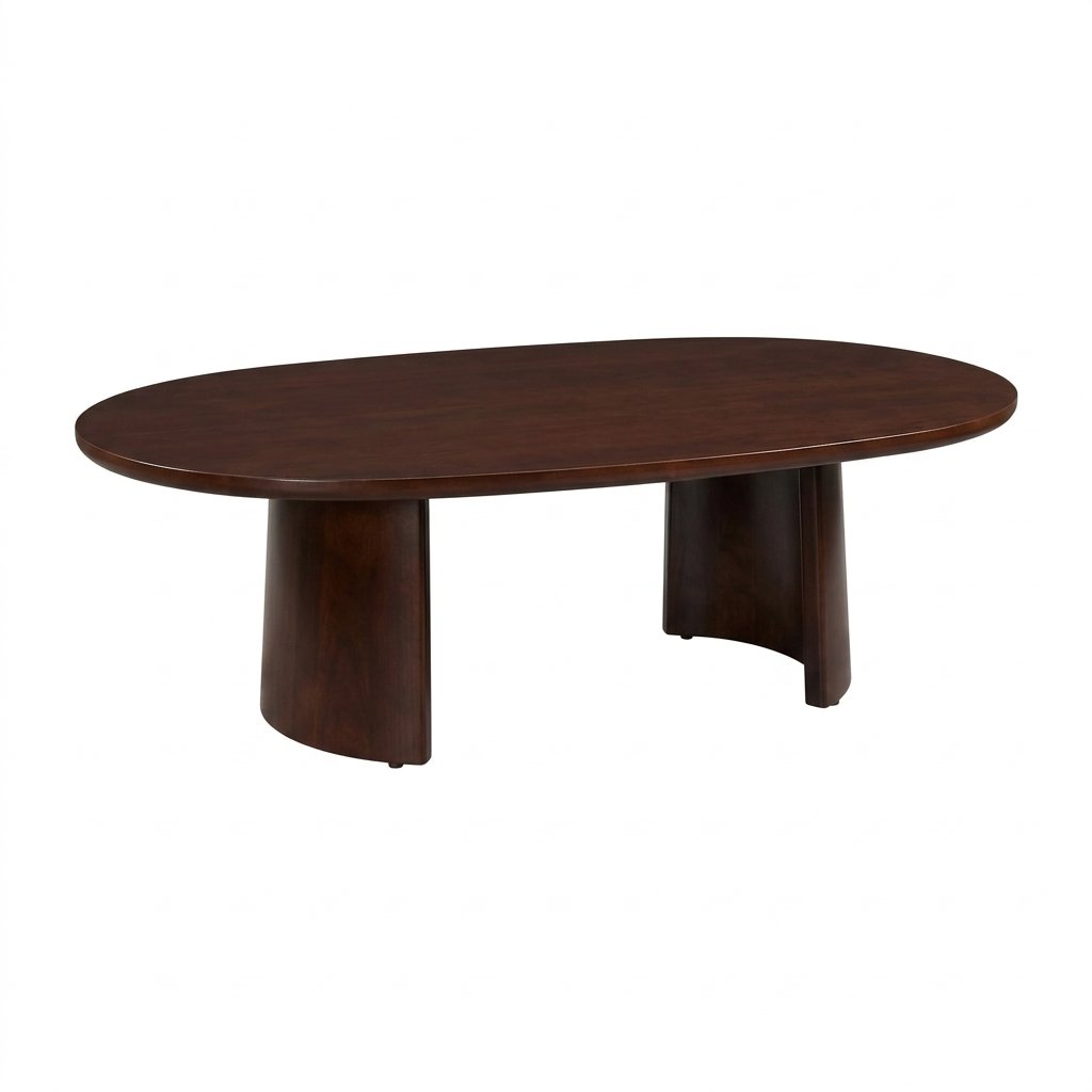 Mesa de Centro VELUM