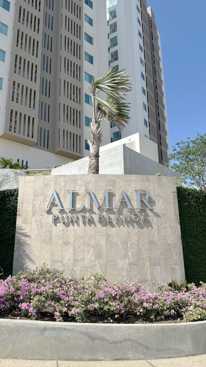 ALMAR