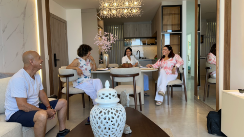 ENTREGA DEL PROYECTO