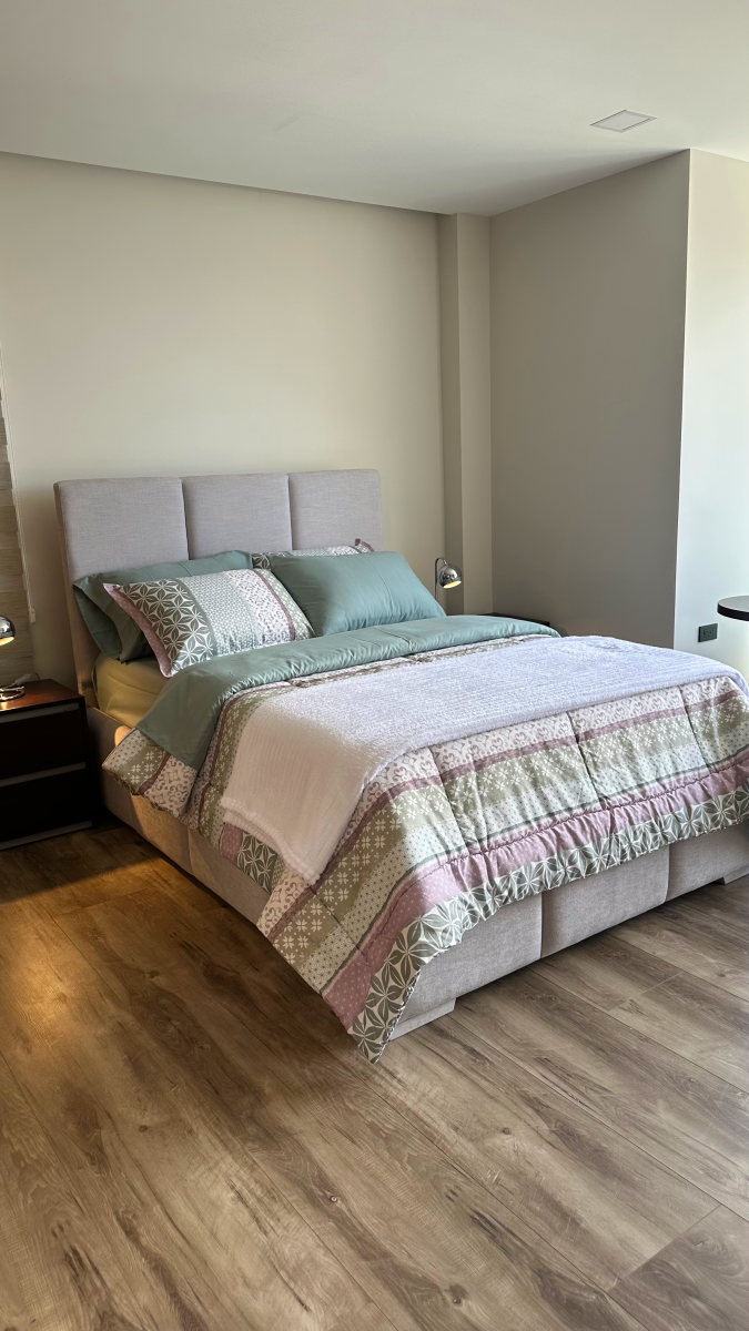 Cama hija