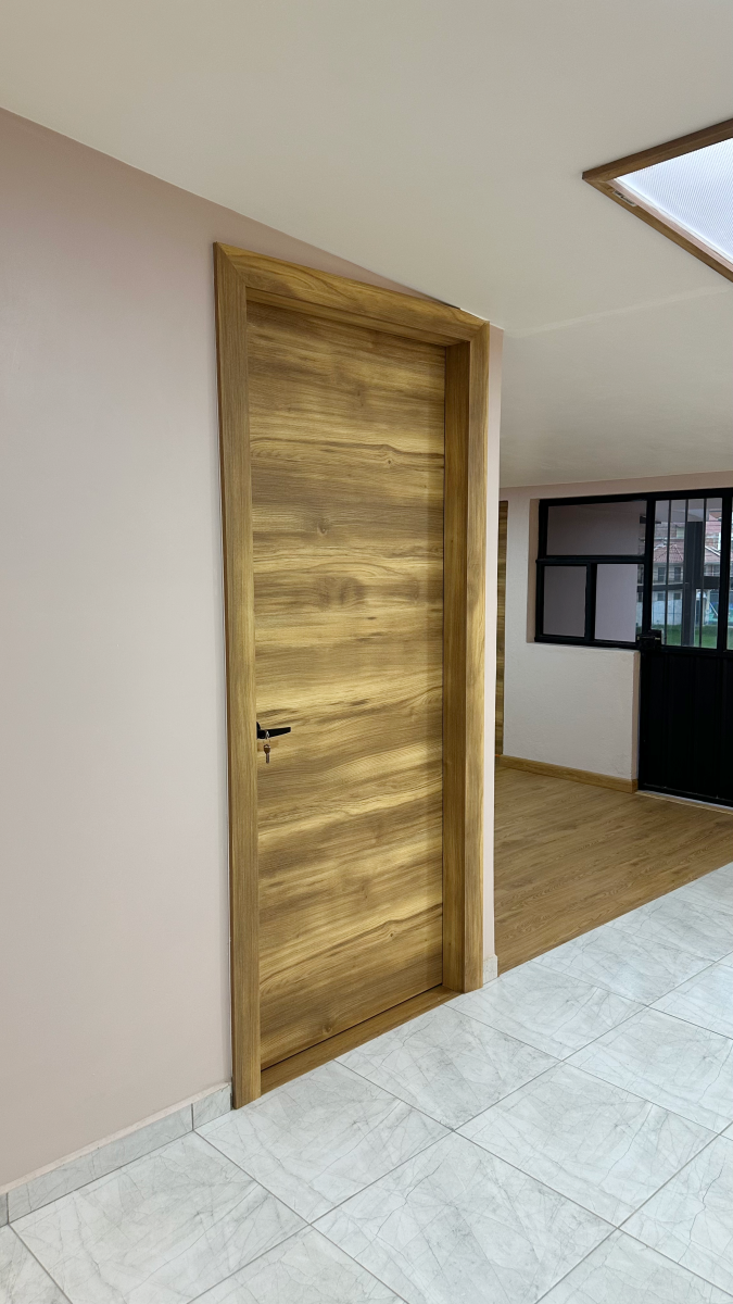 puerta
